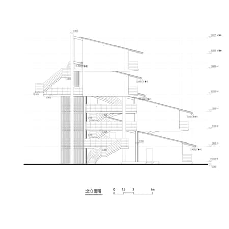 Tree house Design of Nanxi Happy Pastoral Wild Hotel 