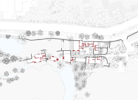 Underdream Hygge Lodge