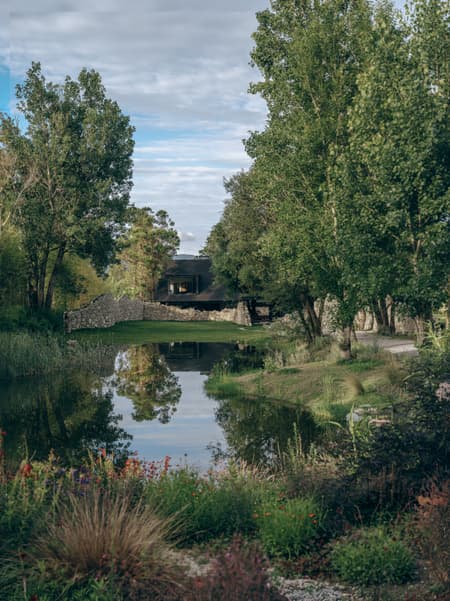 Underdream Hygge Lodge