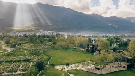 Underdream Hygge Lodge