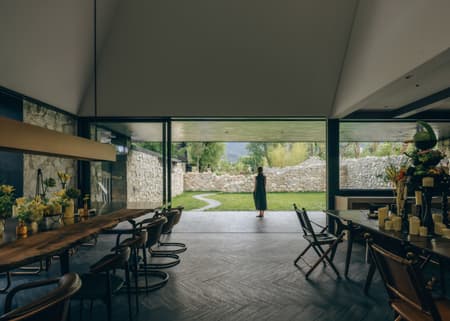 Underdream Hygge Lodge