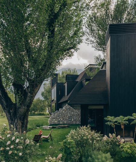 Underdream Hygge Lodge