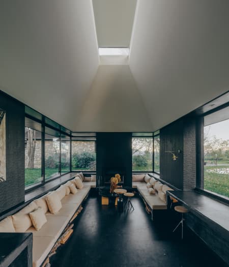 Underdream Hygge Lodge