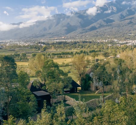 Underdream Hygge Lodge