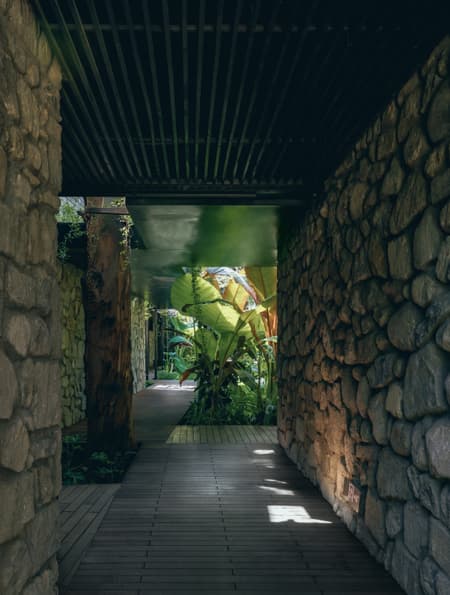 Underdream Hygge Lodge