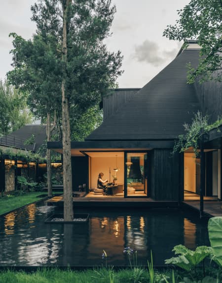 Underdream Hygge Lodge