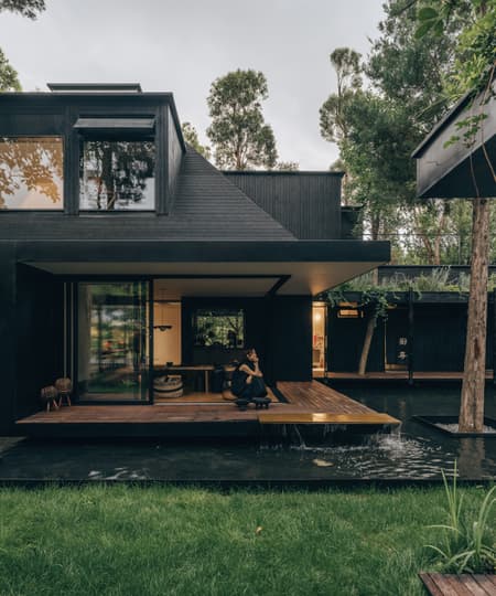 Underdream Hygge Lodge