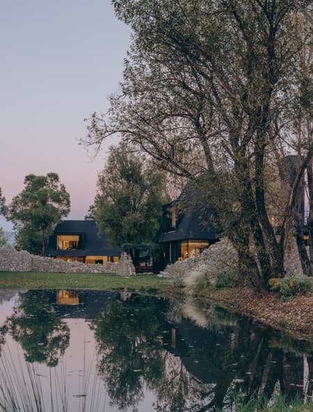 Underdream Hygge Lodge