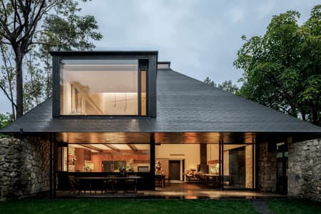 Underdream Hygge Lodge