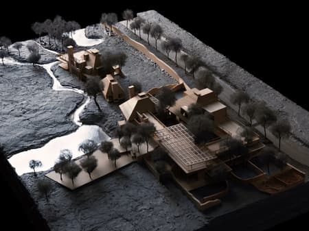 Underdream Hygge Lodge