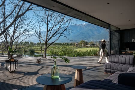 Underdream Hygge Lodge