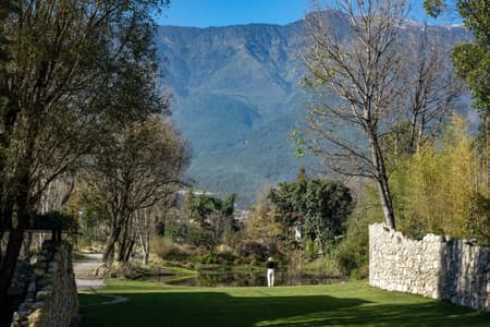 Underdream Hygge Lodge