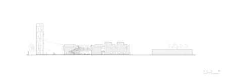 Yuanfeng Road Fire Station