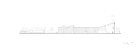 Yuanfeng Road Fire Station