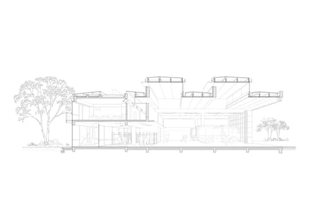 Yuanfeng Road Fire Station 
