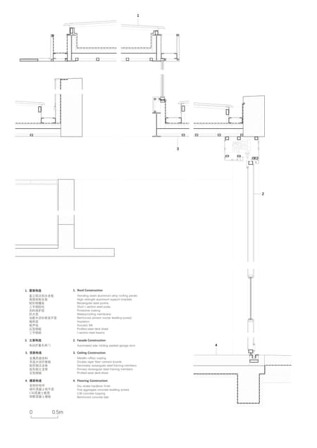 Yuanfeng Road Fire Station