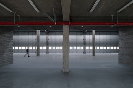 Yuanfeng Road Fire Station 