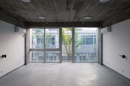 Yuanfeng Road Fire Station 