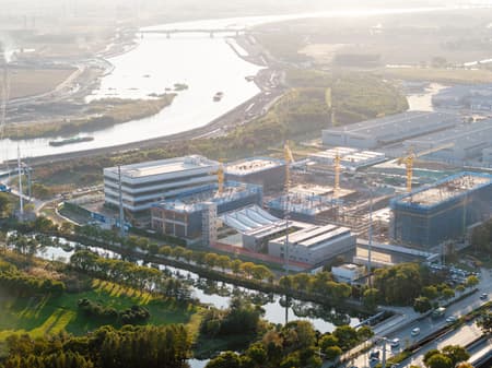 Yuanfeng Road Fire Station