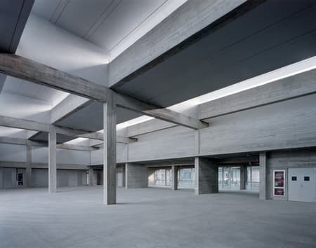 Yuanfeng Road Fire Station 
