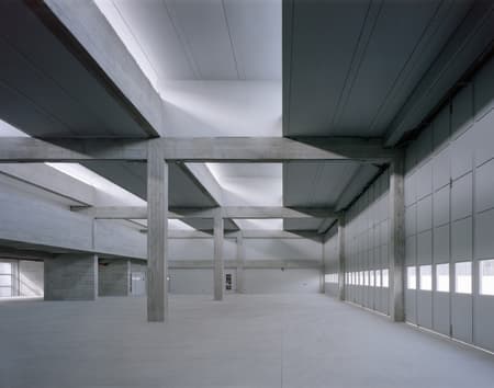 Yuanfeng Road Fire Station 