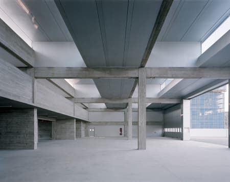 Yuanfeng Road Fire Station 