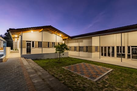 Calling Academy Stellenbosch