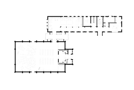 Muziekwerf Rehearsal and Concert Venue 