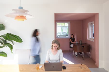 Muziekwerf Rehearsal and Concert Venue 