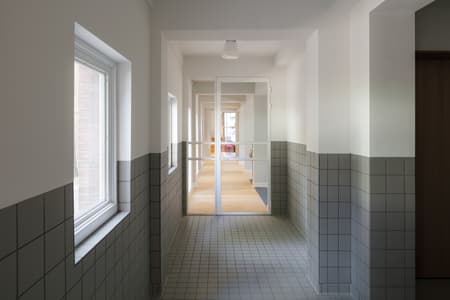 Muziekwerf Rehearsal and Concert Venue 