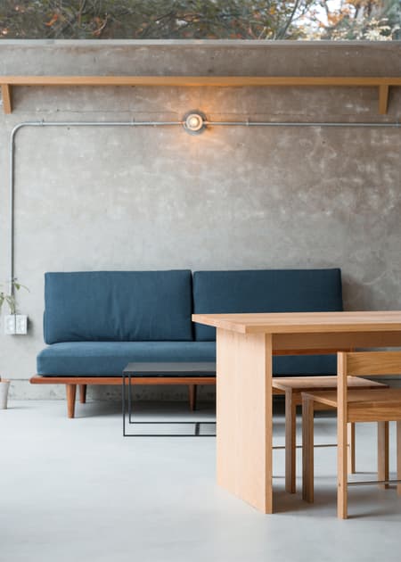 space timefill Coffee Shop