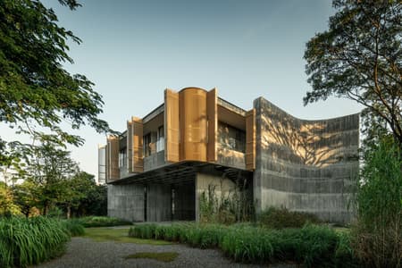 W House II
