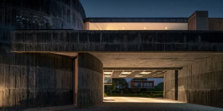 W House II
