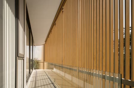 W House II
