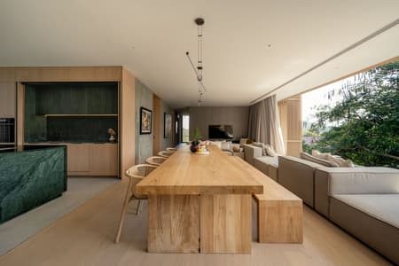 W House II