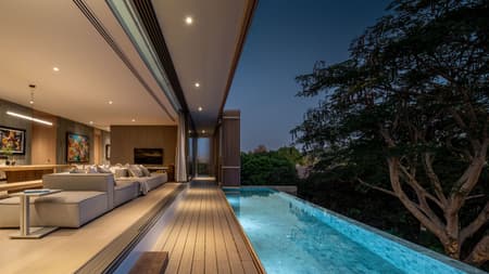 W House II