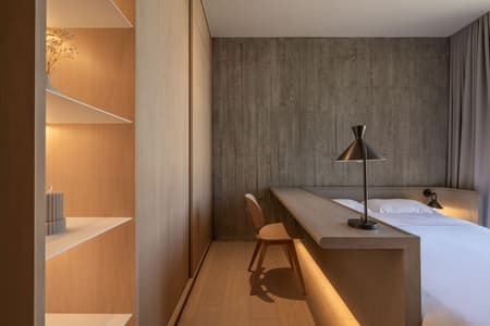 W House II