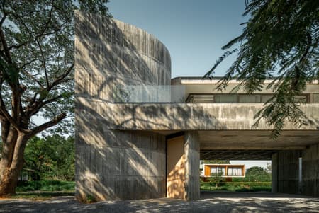 W House II