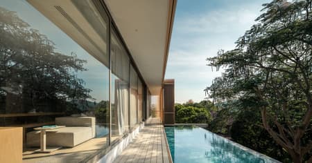 W House II