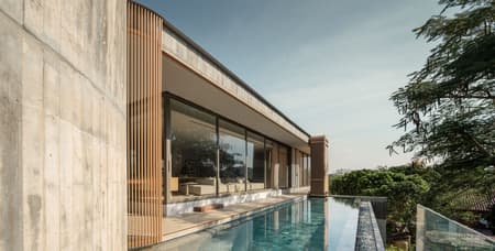 W House II