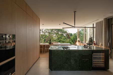 W House II