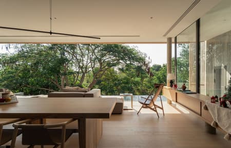 W House II