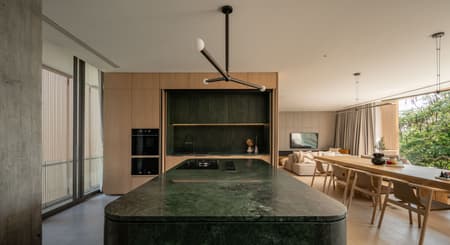 W House II