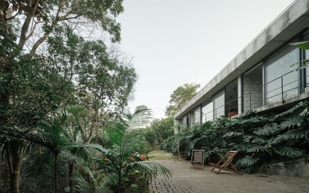 Lírio House