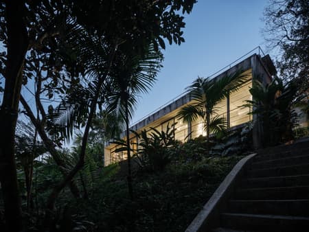Lírio House