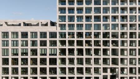 Scheldehof Residence