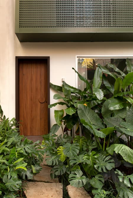 Vila House