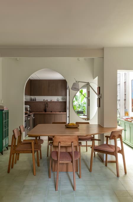 Vila House