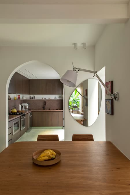 Vila House