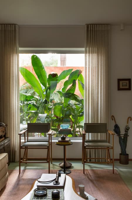 Vila House
